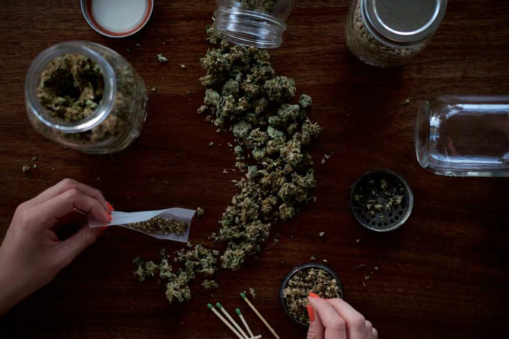 Everything You Need to Know About Pre-Rolled Joints
