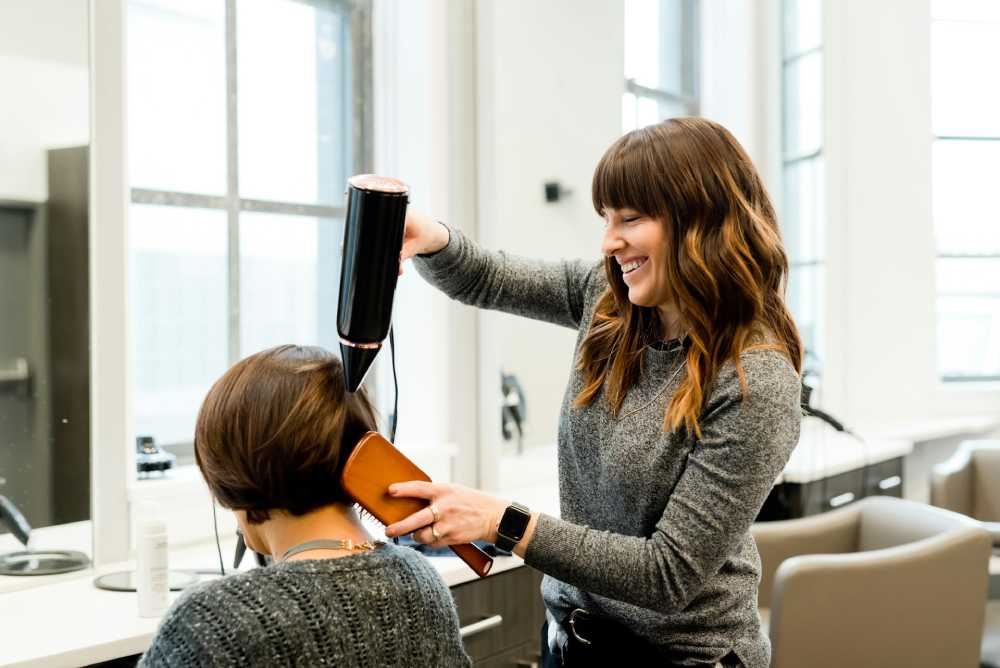 Future of Luxury Hair Salons