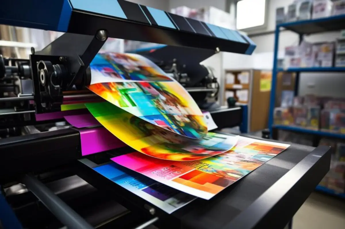 Effective Print Advertising