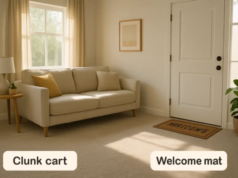 Keep Carpets Looking Fresh