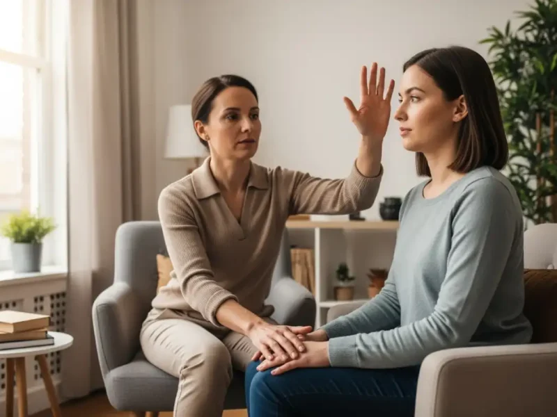 emdr therapy for anxiety