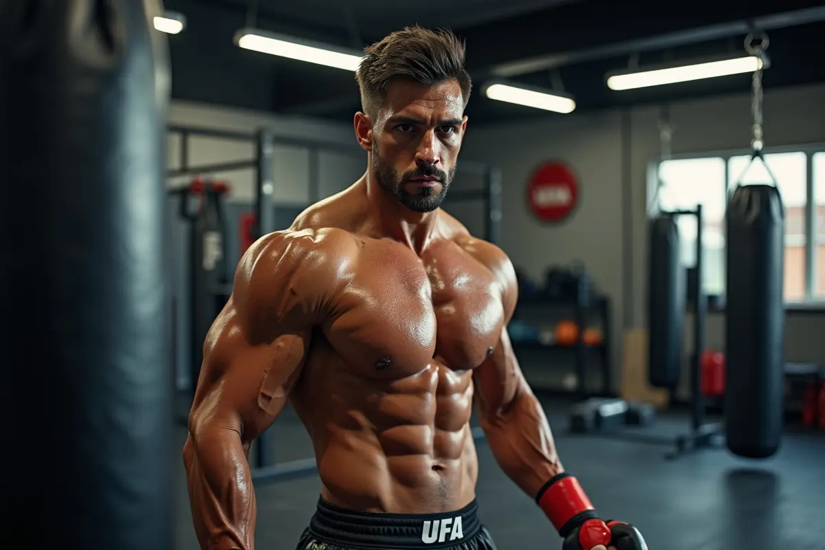 mma training transforming body strength and conditioning quickly