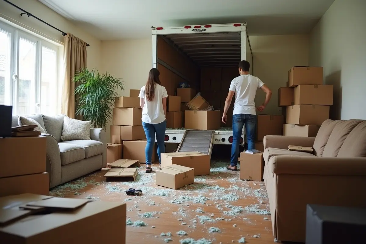 common moving mistakes that waste time and money