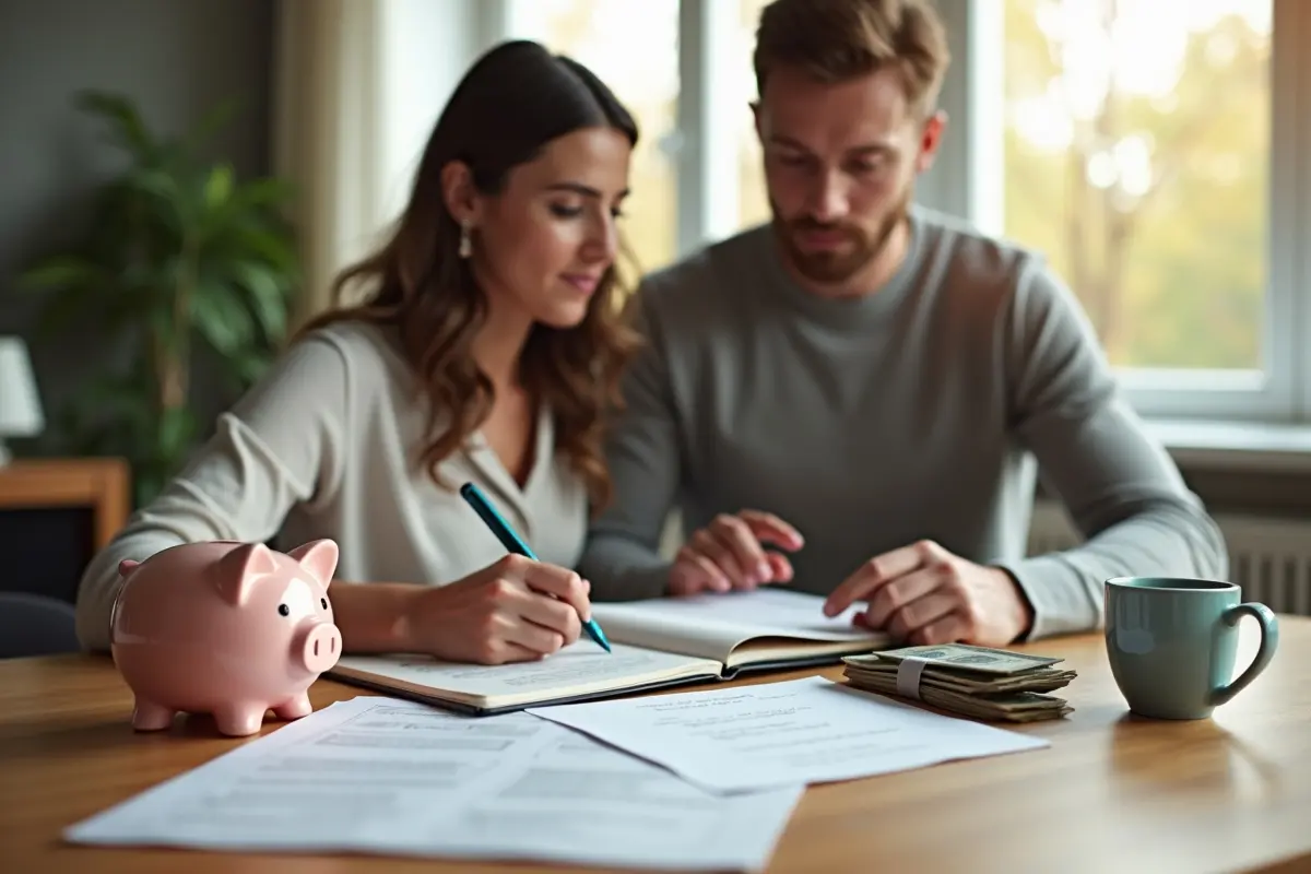 three practical ways to save money for future