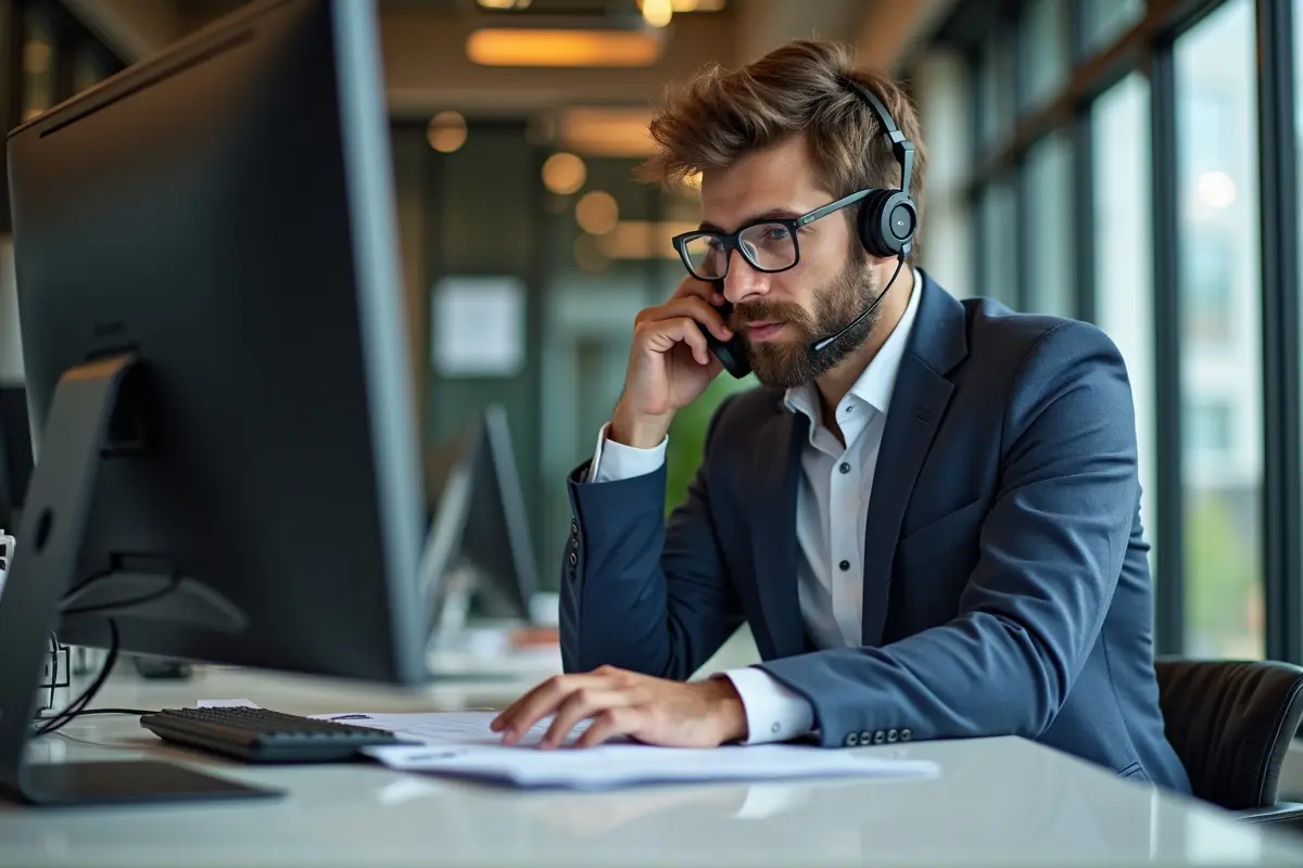 it consultant providing outsourced technical support services