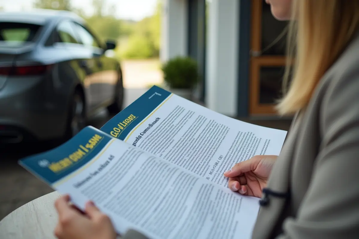 car owner understanding key details about lemon law consumer protections