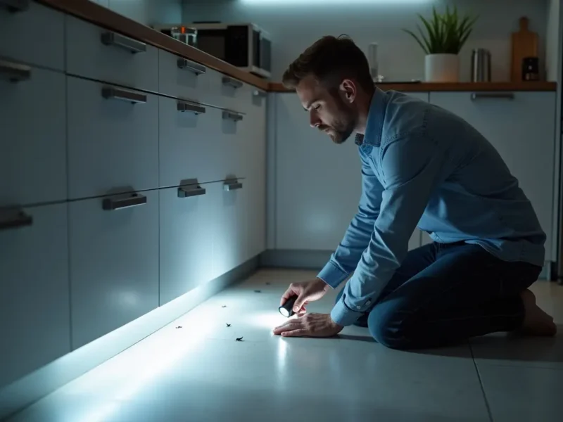 How To Keep Common Household Pests Out Of Your Home