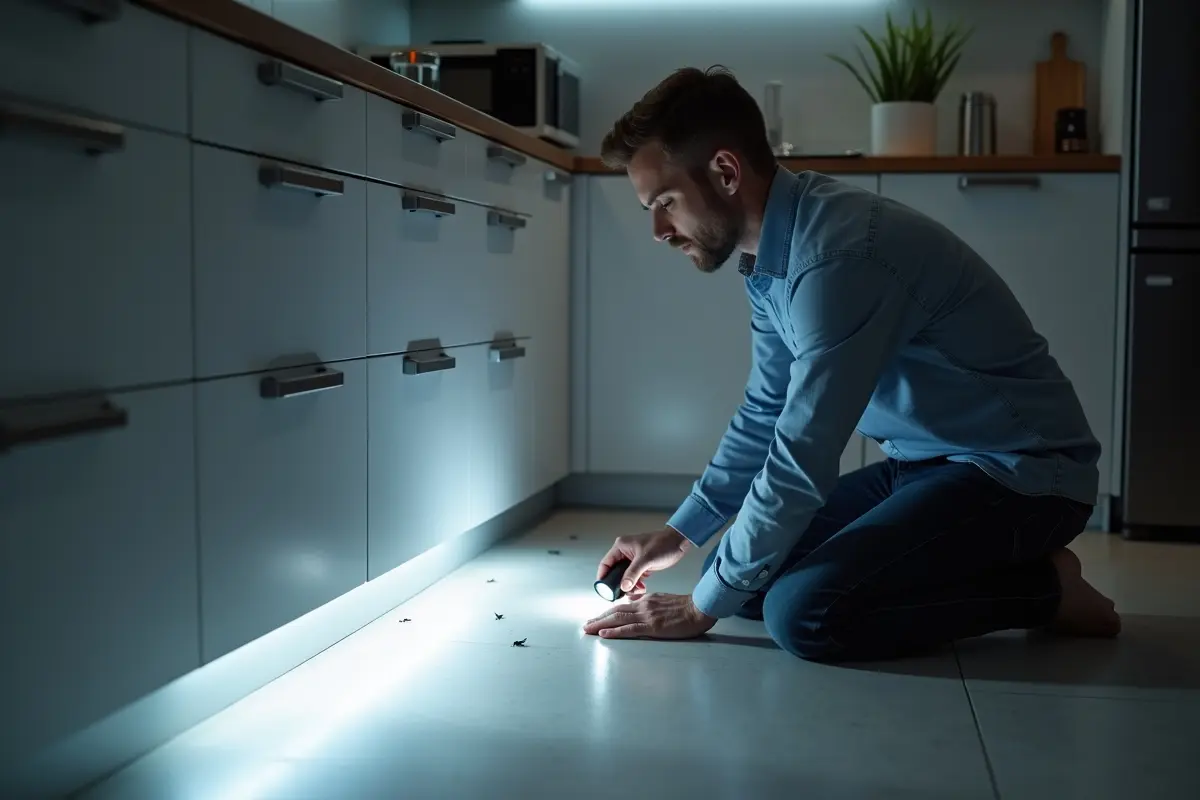How To Keep Common Household Pests Out Of Your Home